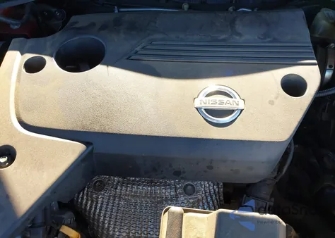 2015 Nissan Altima 2.5/S/Sv/Sl from USA, damaged, VIN 1N4AL3AP6FC247531